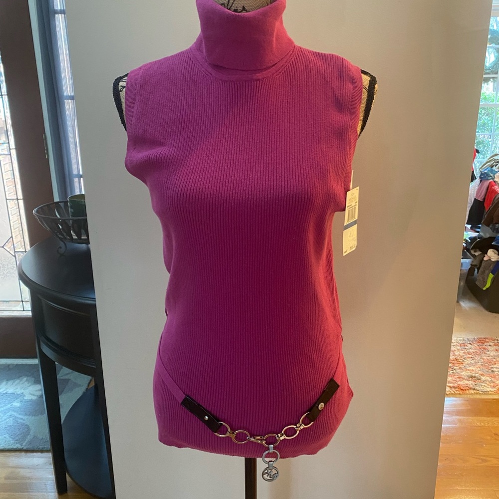 Ladies Sweater